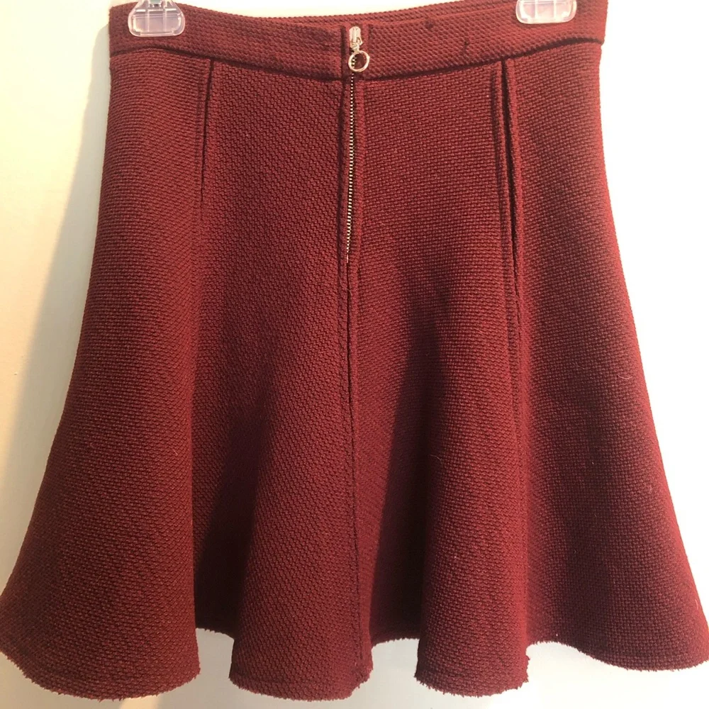 Zara skirt - Picture 2 of 4